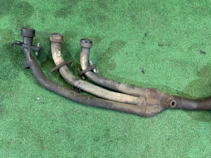 Catalisador Выпускной коллектор правый HONDA GOLD OEM 18150MCA781 2002
