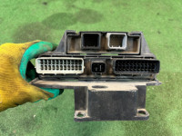 Engine control unit (ECU) HONDA GOLD OEM 38770MCAP00 2002