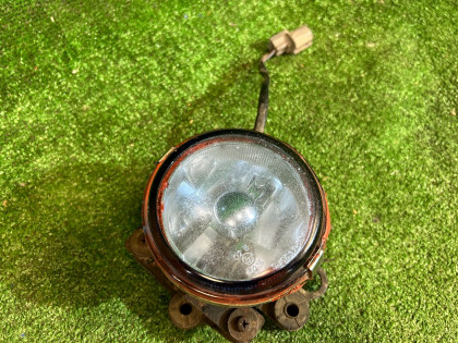 Left fog light HONDA GOLD OEM SJCC52604 2002