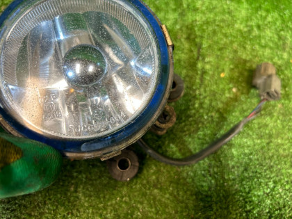 Farol de nevoeiro esquerdo HONDA GOLD OEM SJCC52604 2002