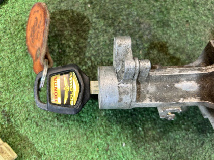 点火锁 Комплект HONDA GOLD OEM 81312MCA003 2002