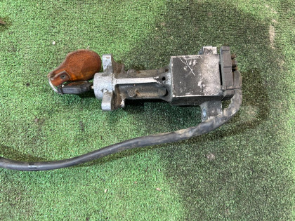 点火锁 Комплект HONDA GOLD OEM 81312MCA003 2002