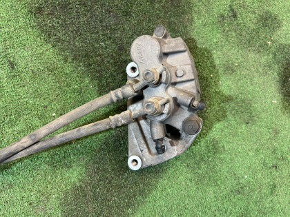 Brake caliper Задний HONDA GOLD OEM 43150MCA006 2002