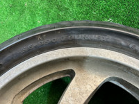 ล้อแม็ก Задний HONDA GOLD OEM 42650MCAA00 2002