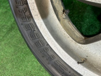 ล้อแม็ก Задний HONDA GOLD OEM 42650MCAA00 2002