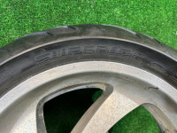 ล้อแม็ก Задний HONDA GOLD OEM 42650MCAA00 2002