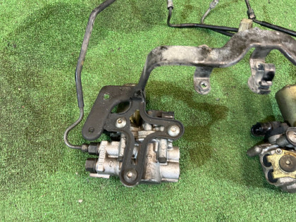 ABS模块 HONDA GOLD OEM 57100MCA971 2002