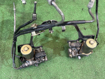 ABS模块 HONDA GOLD OEM 57100MCA971 2002