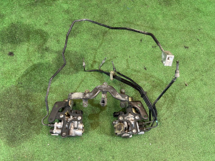 กล่อง ABS 57100MCA971 HONDA GOLD
