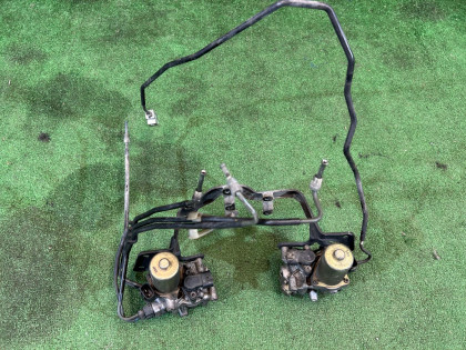 ABS模块 HONDA GOLD OEM 57100MCA971 2002