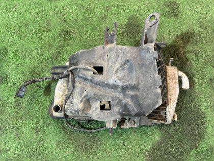 ラジエーター HONDA GOLD OEM 19060MCA003 2002