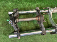 方向盘 Вилка HONDA GOLD OEM 51400MCA003 51500MCA781 2002