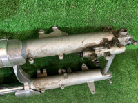 方向盘 Вилка HONDA GOLD OEM 51400MCA003 51500MCA781 2002