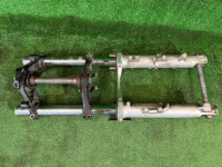 方向盘 Вилка HONDA GOLD OEM 51400MCA003 51500MCA781 2002
