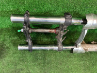 方向盘 Вилка HONDA GOLD OEM 51400MCA003 51500MCA781 2002