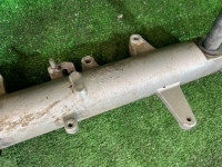 方向盘 Вилка HONDA GOLD OEM 51400MCA003 51500MCA781 2002