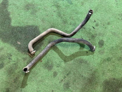 Radiator hoses HONDA GOLD OEM 19512MCAS40 19513MCAS40 19506MCA000 2002
