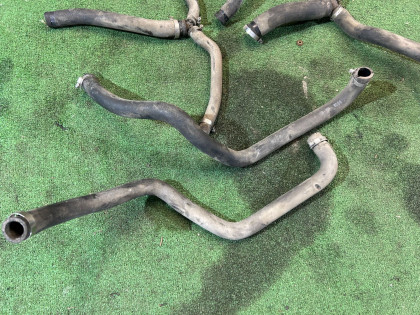 Radiator hoses HONDA GOLD OEM 19512MCAS40 19513MCAS40 19506MCA000 2002