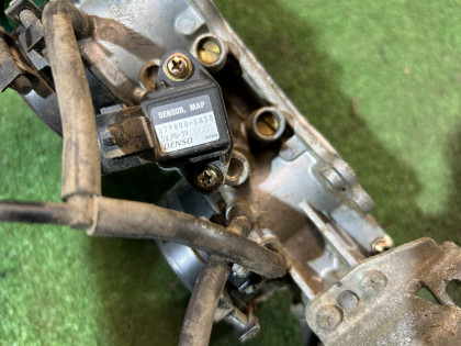 节气门 HONDA GOLD OEM 16400MCA013 2002