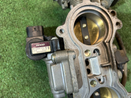 节气门 HONDA GOLD OEM 16400MCA013 2002