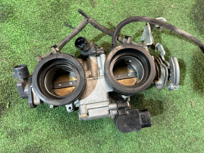 节气门 HONDA GOLD OEM 16400MCA013 2002