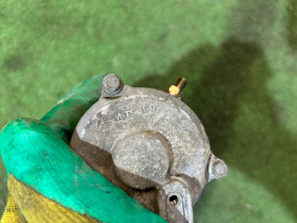 ไดสตาร์ท HONDA GOLD OEM 31200MCA003 2002