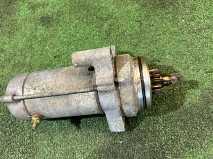 ไดสตาร์ท HONDA GOLD OEM 31200MCA003 2002