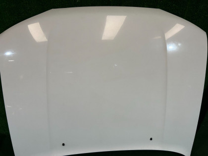 ฝากระโปรงหน้า SUBARU LEGACY OEM 57220AC001 BG5 1998 White 51E