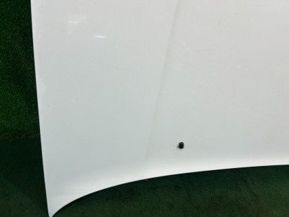 ฝากระโปรงหน้า SUBARU LEGACY OEM 57220AC001 BG5 1998 White 51E