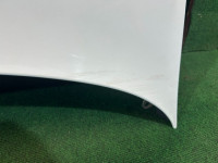 ฝากระโปรงหน้า SUBARU LEGACY OEM 57220AC001 BG5 1998 White 51E