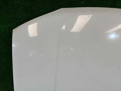 ฝากระโปรงหน้า SUBARU LEGACY OEM 57220AC001 BG5 1998 White 51E