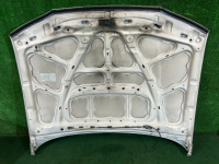 ฝากระโปรงหน้า SUBARU LEGACY OEM 57220AC001 BG5 1998 White 51E