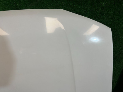 ฝากระโปรงหน้า SUBARU LEGACY OEM 57220AC001 BG5 1998 White 51E