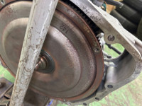 เกียร์ออโต้ SUBARU OUTBACK OEM 31000AH660 BRF 2010 EZ36 AT