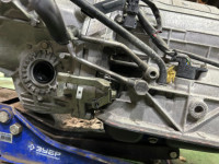 เกียร์ออโต้ SUBARU OUTBACK OEM 31000AH660 BRF 2010 EZ36 AT