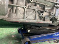 เกียร์ออโต้ SUBARU OUTBACK OEM 31000AH660 BRF 2010 EZ36 AT
