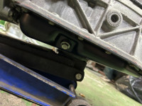 เกียร์ออโต้ SUBARU OUTBACK OEM 31000AH660 BRF 2010 EZ36 AT