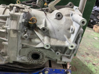 เกียร์ออโต้ SUBARU OUTBACK OEM 31000AH660 BRF 2010 EZ36 AT
