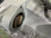 เกียร์ออโต้ SUBARU OUTBACK OEM 31000AH660 BRF 2010 EZ36 AT