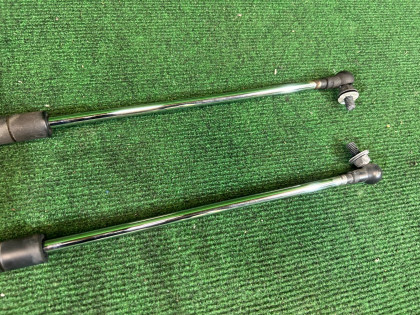 Trunk lid struts SUBARU OUTBACK OEM 63269AJ000 63269AJ010 BRF 2010 GOLD D6H
