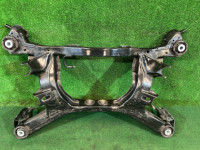托梁 задняя SUBARU OUTBACK OEM 20152AJ000 BRF 2010 EZ36 AT