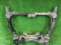 前副车架 SUBARU OUTBACK OEM 50527AJ050 BRF 2010 EZ36 AT