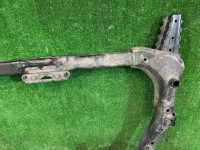 前副车架 SUBARU OUTBACK OEM 50527AJ050 BRF 2010 EZ36 AT