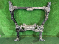 前副车架 SUBARU OUTBACK OEM 50527AJ050 BRF 2010 EZ36 AT