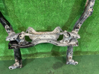 前副车架 SUBARU OUTBACK OEM 50527AJ050 BRF 2010 EZ36 AT