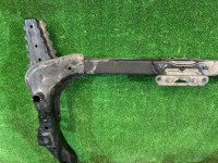 前副车架 SUBARU OUTBACK OEM 50527AJ050 BRF 2010 EZ36 AT