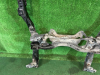 前副车架 SUBARU OUTBACK OEM 50527AJ050 BRF 2010 EZ36 AT
