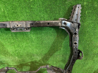 前副车架 SUBARU OUTBACK OEM 50527AJ050 BRF 2010 EZ36 AT