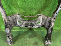 前副车架 SUBARU OUTBACK OEM 50527AJ050 BRF 2010 EZ36 AT