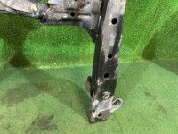 前副车架 SUBARU OUTBACK OEM 50527AJ050 BRF 2010 EZ36 AT